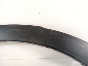 BMW X3 E83 (2003–2010) Rear fender trim cover 3330868 - 2