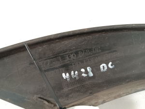 BMW X3 E83 (2003–2010) Rear fender trim cover 3330868 - 3