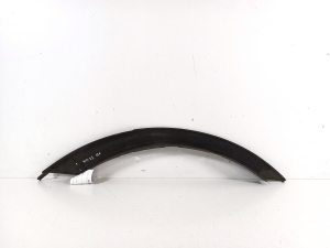 BMW X3 E83 (2003–2010) Rear fender trim cover 3330868 - 4