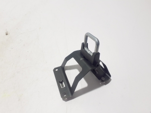 Hood latch - 31352886