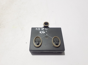 AUDI A3 8V (2012–2020) Rear side door control unit 5Q0959395E - 2