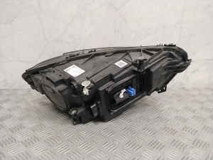 Mercedes Benz CLA-Class W118 (2019–2026) Esituli A1189068900 - 3