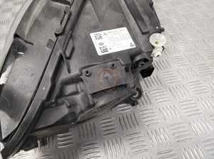 Mercedes Benz CLA-Class W118 (2019–2026) Esituli A1189068900 - 7