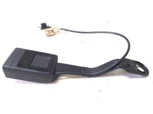 Citroen C4 Picasso (2007–2013) Sicherheitsgurtschloss vorne 9654972877 - 3
