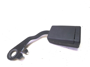 Citroen C4 Picasso (2007–2013) Sicherheitsgurtschloss hinten 9681543877 - 2