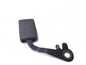 Citroen C4 Picasso (2007–2013) Sicherheitsgurtschloss hinten 9681543877 - 3
