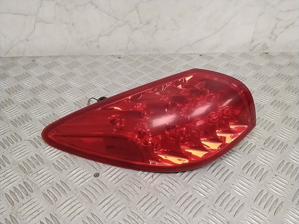 Infiniti EX (2007–2013) Eckleuchte hinten 265551BA0D Infiniti EX (2007–2013) Eckleuchte hinten 265551BA0D