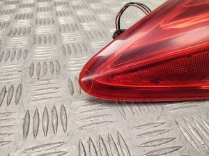 Infiniti EX (2007–2013) Eckleuchte hinten 265551BA0D - 2