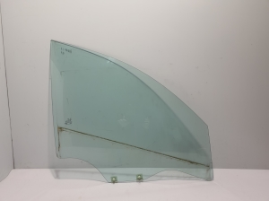   Front door glass  - 803128480R 