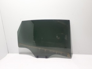   Türscheibe hinten  - 823007107R 