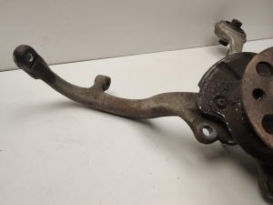 Mercedes Benz CL-Class C216 (2006–2014) Esirumm A2213323001 - 3