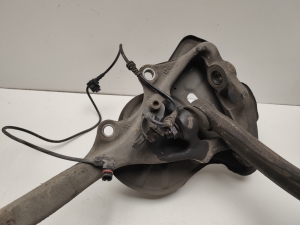 Mercedes Benz CL-Class C216 (2006–2014) Esirumm A2213323001 - 5