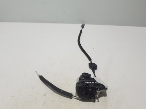 RENAULT Arkana (2019–2026) Rear side door lock 825035824R - 4