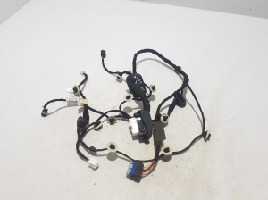 RENAULT Arkana (2019–2026) Vadu instalācija 241261344R - 4