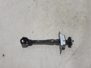   Rear side door opening limiter  - 804306213R 