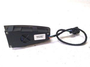 Citroen C4 (2004–2010) Lüliti ja selle osad 9659796877 - 2