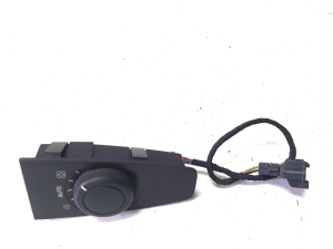 Citroen C4 (2004–2010) Lüliti ja selle osad 9659796877 - 3