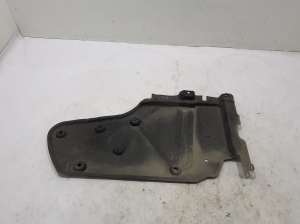   Rear underbody shield  - 748R29892R 