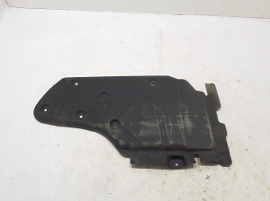 RENAULT Arkana (2019–2026) Rear underbody shield 748R29892R - 2