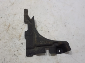 RENAULT Arkana (2019–2026) Rear underbody shield 748A33486R - 2