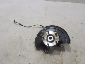   Front wheel hub  - 400142357R 