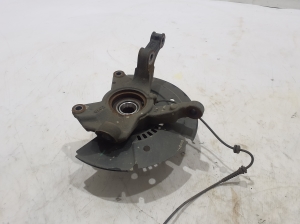 RENAULT Arkana (2019–2026) Front wheel hub 400142357R - 4