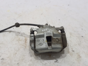 RENAULT Arkana (2019–2026) Front brake caliper 410018526R - 2