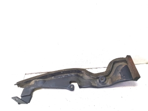 Ford Ranger (2011–2015) Sonstiges Teil unter der Motorhaube AB399E944A - 3