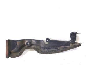 Ford Ranger (2011–2015) Sonstiges Teil unter der Motorhaube AB399E944A - 4
