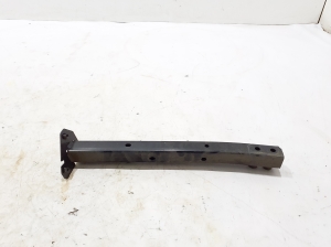   Other front subframe part  - 758241831R 