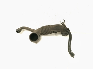   Õhu sisselaske voolik  - 7810745 