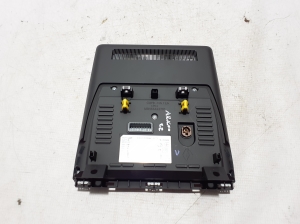 RENAULT Arkana (2019–2026) Bildschirm 280916427R - 4