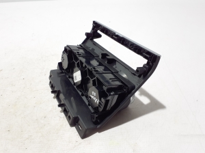 RENAULT Arkana (2019–2026) Heater control panel 275100936R - 2