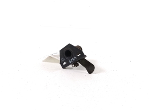 BMW X3 E83 (2003–2010) Hood release handle on the hood 7034256 - 3