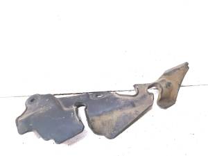 Ford Ranger (2011–2015) Sonstiges Teil unter der Motorhaube AB3919E525AB - 3