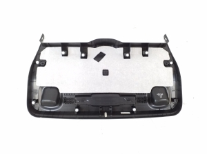 Mini Countryman F60 (2016–2026) Trunk lid trim panel 7437336 - 3