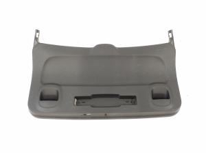   Trunk lid trim panel  - 7437336 