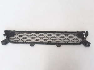  Front bumper lower grille 