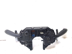 Citroen C4 Picasso (2007–2013) Blinkerschalter 96627927XT - 5