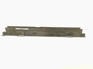 BMW 3 SERIES F30 (2011–2018) Luftleitblech für den Kühler 7600543 - 3