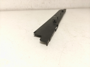 BMW 3 SERIES F30 (2011–2018) Luftleitblech für den Kühler 7600543 - 4