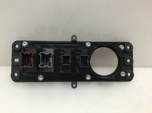 NISSAN Navara (2005–2015) Schalter und seine Teile 061B54 - 2