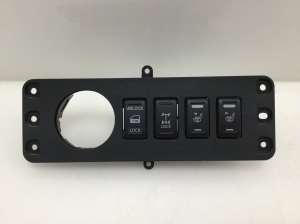  Switch and its parts 