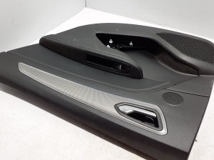 RENAULT Arkana (2019–2026) Tagumise küljeukse polster 829001587R - 2