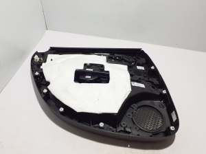 RENAULT Arkana (2019–2026) Tagumise küljeukse polster 829001587R - 4