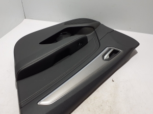 RENAULT Arkana (2019–2026) Priekšējo durvju apšuvums 809000801R - 2