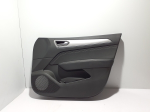   Front door panel  - 809000801R 