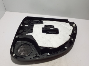 RENAULT Arkana (2019–2026) Tagumise küljeukse polster 829015631R - 4