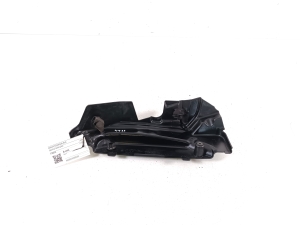 BMW X3 E83 (2003–2010) Trim under the hood 7788918 - 2