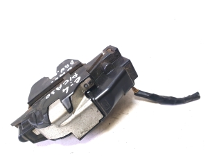 Citroen C4 Picasso (2007–2013) Trunk lid lock 9660403980 - 2